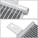 2011-2013 Infiniti QX56 / 2014-2019 QX80 / 2017-2021 Nissan Armada AC Condenser