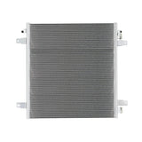 2011-2013 Infiniti QX56 / 2014-2019 QX80 / 2017-2021 Nissan Armada AC Condenser