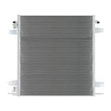 2011-2013 Infiniti QX56 / 2014-2019 QX80 / 2017-2021 Nissan Armada AC Condenser