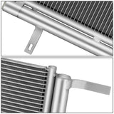 2013-2020 Ford Fusion AC Condenser Aluminum