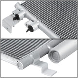 2013-2015 Cadillac ATS / CTS AC Condenser - Aluminum