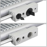 2014-2018 Hyundai Santa Fe Sport AC Condenser - Aluminum