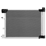 2013-2019 Nissan Sentra AC Condenser - Aluminum