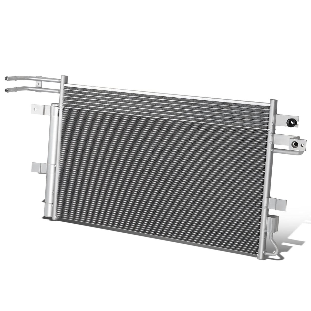 13-19 Ford Flex / Lincoln MKS MKT AC Condenser Aluminum