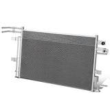 13-19 Ford Flex / Lincoln MKS MKT AC Condenser Aluminum
