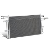 13-19 Ford Flex / Lincoln MKS MKT AC Condenser Aluminum