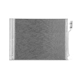 2012-2016 BMW 528i AC Condenser - Aluminum