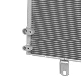 12-18 Toyota Camry / Lexus ES300H ES350 / Avalon AC Condenser Aluminum