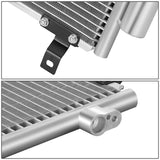 2014-2020 Acura MDX AC Condenser - Aluminum