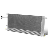 2014-2020 Chevrolet Silverado AC Condenser Aluminum