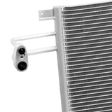 2014-2020 Chevrolet Silverado AC Condenser Aluminum