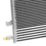 2014-2020 Chevrolet Silverado AC Condenser Aluminum