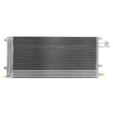 2014-2020 Chevrolet Silverado AC Condenser Aluminum