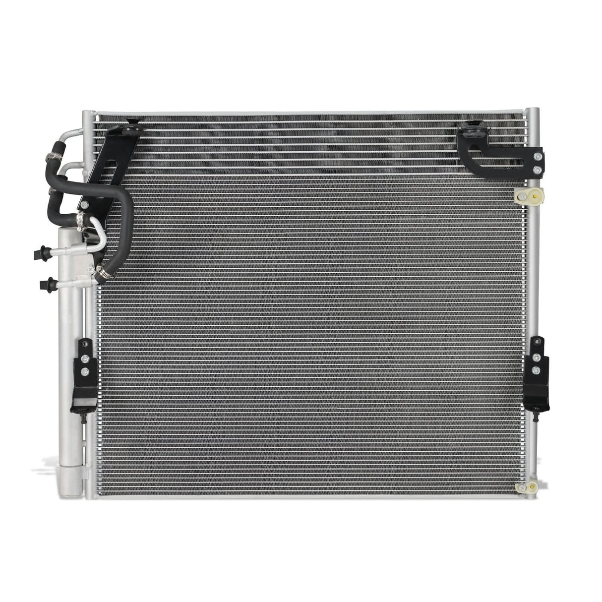 2010-2018 Toyota Sequoia / Tundra AC Condenser with Towing Pkg Aluminum