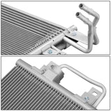 2013-2019 Ford Explorer AC Condenser Aluminum