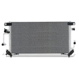 1996-1997 Toyota Land Cruiser AC Condenser Aluminum