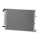 2014-2018 Jeep Cherokee AC Condenser - Aluminum