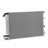 2014-2018 Jeep Cherokee AC Condenser - Aluminum