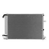 2014-2018 Jeep Cherokee AC Condenser - Aluminum