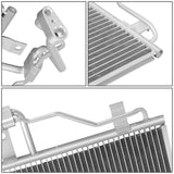 2013-2022 Nissan Leaf AC Condenser Aluminum