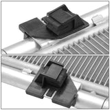 2012-2015 Toyota Tacoma AC Condenser Aluminum
