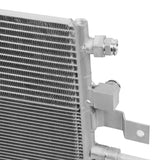2013-2016 Dodge Ram 1500 AC Condenser Aluminum
