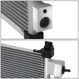 2014-2020 Nissan Rogue AC Condenser - Aluminum