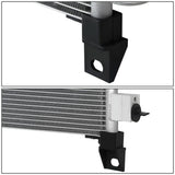 2014-2020 Nissan Rogue AC Condenser - Aluminum