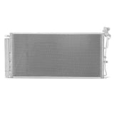 2013-2016 Hyundai Genesis Coupe AC Condenser - Aluminum