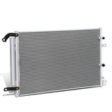 2015-2017 Chrysler 200 AC Condenser - Aluminum