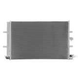 2015-2019 Ford Transit 150/250/350 AC Condenser - Aluminum
