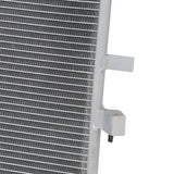 2015-2019 Ford Transit 150/250/350 AC Condenser - Aluminum