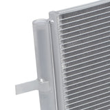 2015-2019 Ford Transit 150/250/350 AC Condenser - Aluminum
