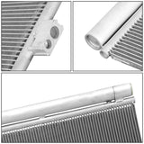 2014-2020 Mercedes CLA45 AMG / GLA45 AMG AC Condenser - Aluminum