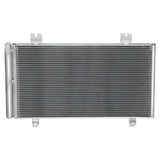 2007-2017 Lexus LS460 AWD AC Condenser Aluminum