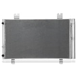 2007-2017 Lexus LS460 AWD AC Condenser Aluminum