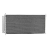 2015-2020 Acura TLX AC Condenser - Aluminum