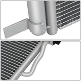 2015-2024 Volkswagen Multi-Model AC Condenser - Aluminum