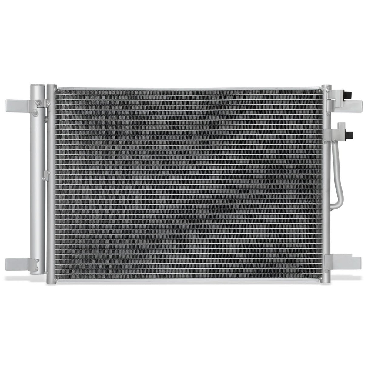 2015-2024 Volkswagen Multi-Model AC Condenser - Aluminum