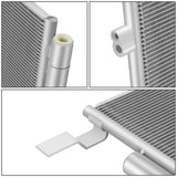2013-2018 RAM 2500/3500 6.7L AC Condenser Aluminum