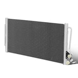 94-05 Chevrolet Blazer S10 GMC Jimmy Sonoma AC Condenser Aluminum