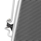 94-05 Chevrolet Blazer S10 GMC Jimmy Sonoma AC Condenser Aluminum