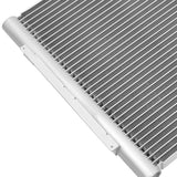 94-05 Chevrolet Blazer S10 GMC Jimmy Sonoma AC Condenser Aluminum