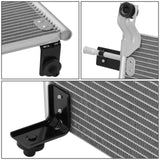 1994-1997 Dodge Ram 1500 2500 3500 AC Condenser Aluminum