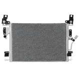 1995-1997 Toyota Tacoma AC Condenser - Aluminum