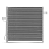 2003-2010 Ford Explorer AC Condenser Aluminum
