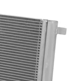05-10 Chevrolet Cobalt AC Condenser - Aluminum