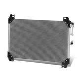 03-09 Chevrolet Trailblazer AC Condenser Aluminum