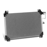 03-09 Chevrolet Trailblazer AC Condenser Aluminum