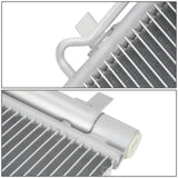 2015-2018 Ford Focus ST / Transit Connect AC Condenser - Aluminum